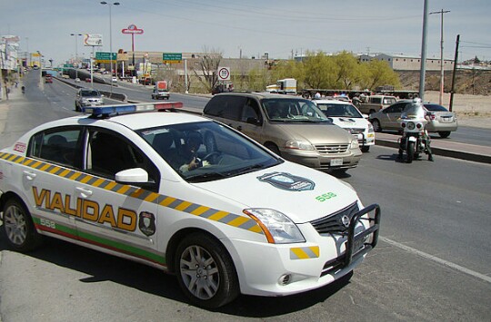 Elementosvialidadchihuahua