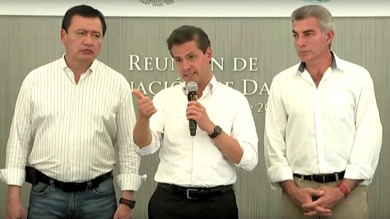 Pe a nieto