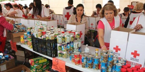 Denuncian retención de ayuda en Morelos Denuncian retención de ayuda en Morelos