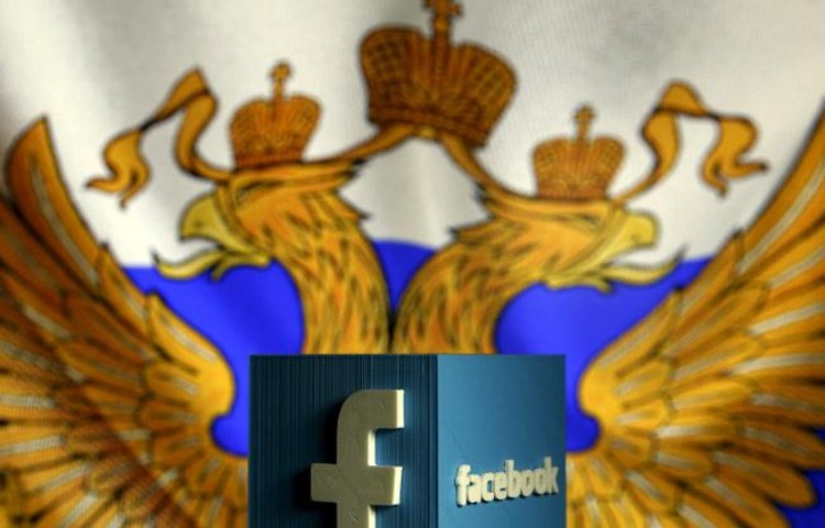 Rusia amenaza con desconectar Facebook en 2018 Rusia amenaza con desconectar Facebook en 2018