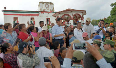 Post visita tlayacapan morelos sismo 19 septiembre