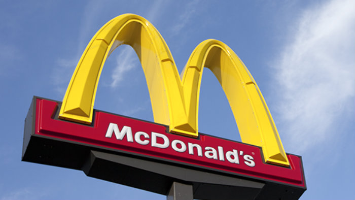 Mcdonalnota