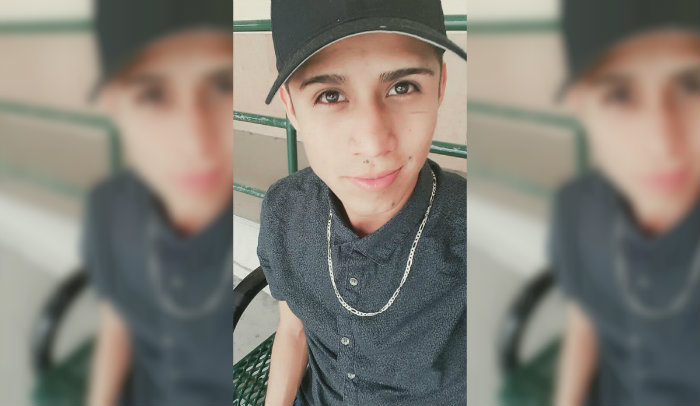 Solicitan ayuda para localizar a lorenzo jaramillo