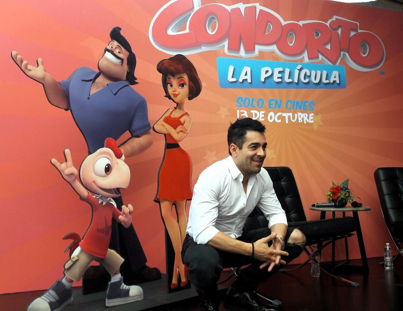 Omarchaparro