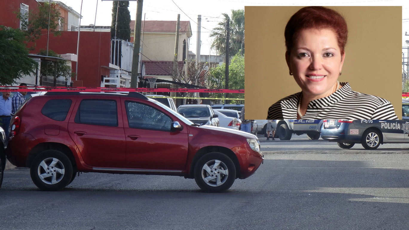 Acusan al Cártel de Sinaloa de ejecutar a Miroslava Breach Acusan al Cártel de Sinaloa de ejecutar a Miroslava Breach