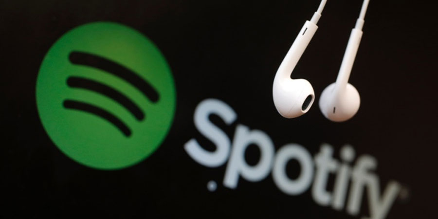 Spotify