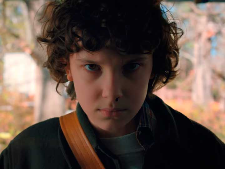 Eleven