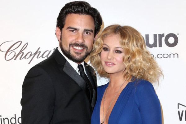 Paulina rubio de nuevo en los tribunales recibio demanda por agresio n