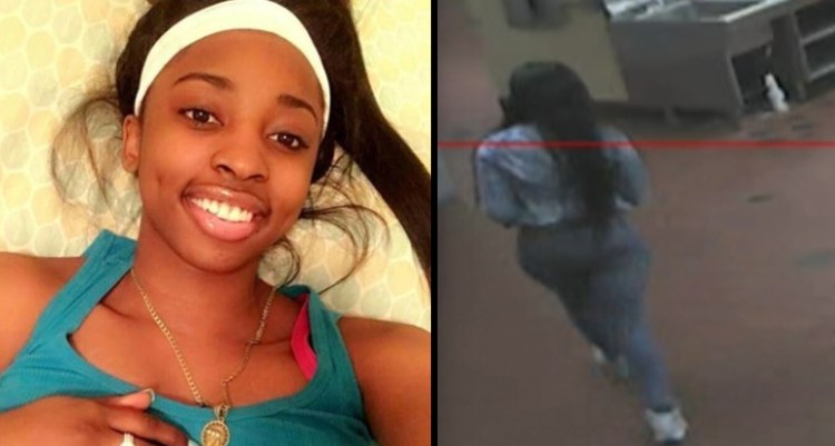 Kenneka jenkins