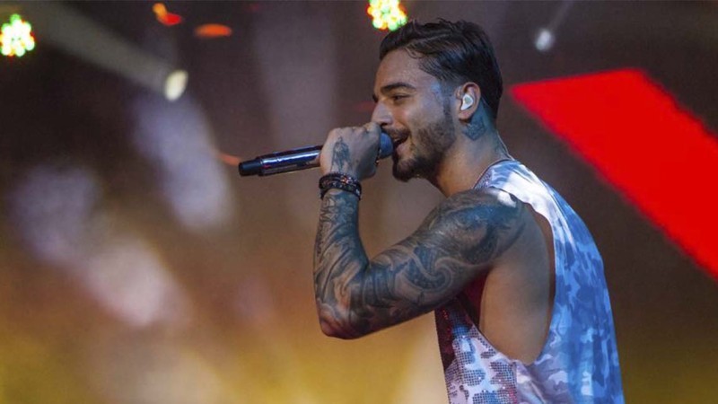Maluma