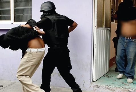 Incidencia secuestro aumentado reconoce activista milima20170127 0089 11