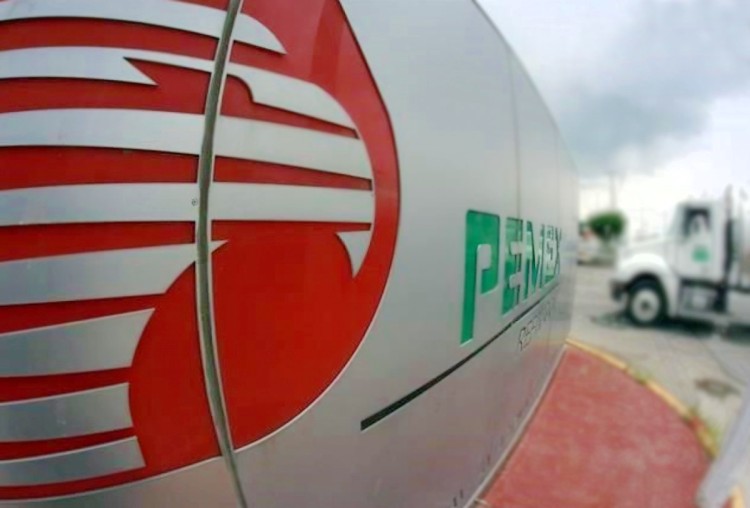 Con todo y gasolinazo Pemex perdió $101 mil millones en el trimestre