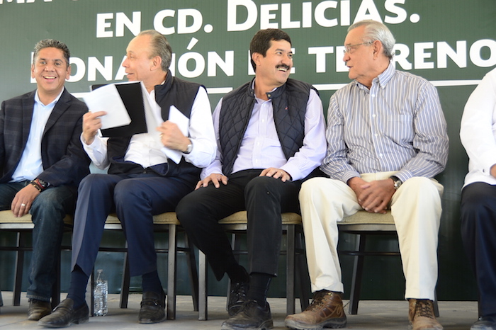 Javiercorralgiradelicias