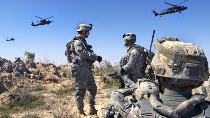 Us army