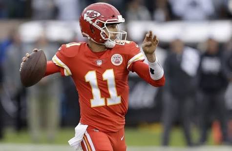 Jefes vence a Broncos a base de goles de campo