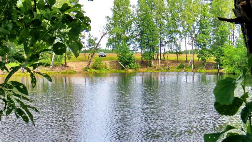 Impresionante: Lago desaparece por completo en horas Impresionante: Lago desaparece por completo en horas