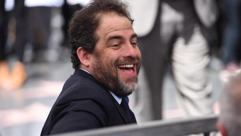 Denuncias de acoso sexual alcanzan al director Brett Ratner