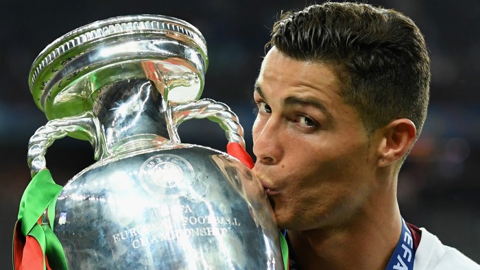 Cristiano ronaldo cr7