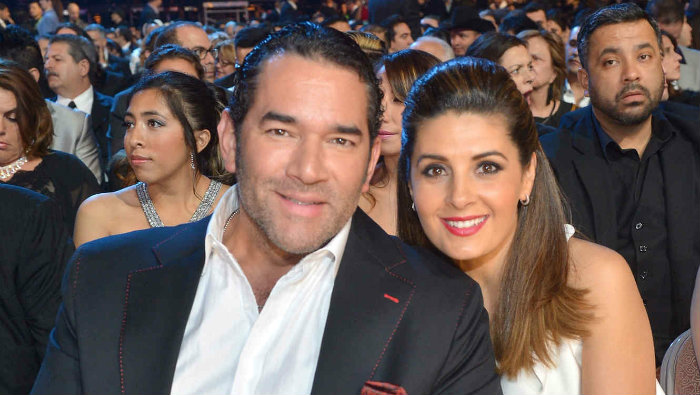 Mayri n villanueva hablo sobre los rumores de divorcio