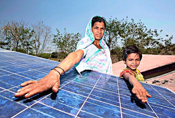 Solar india 001