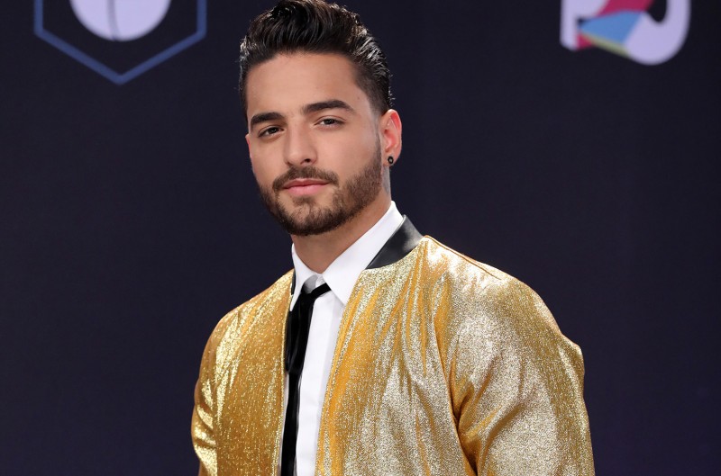 Maluma