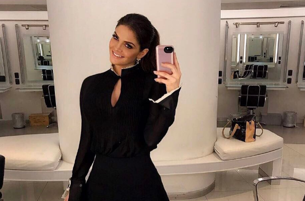 Marisol gonzalez