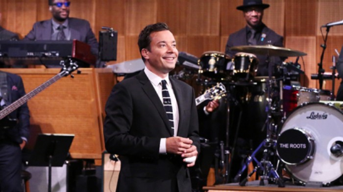 Jimmy fallon