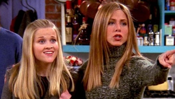 Serie de Jennifer Aniston y Reese Witherspoon es adquirida por Apple Serie de Jennifer Aniston y Reese Witherspoon es adquirida por Apple