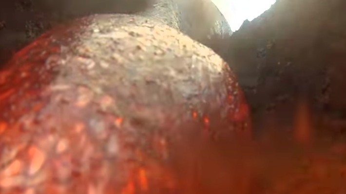 Camara lava