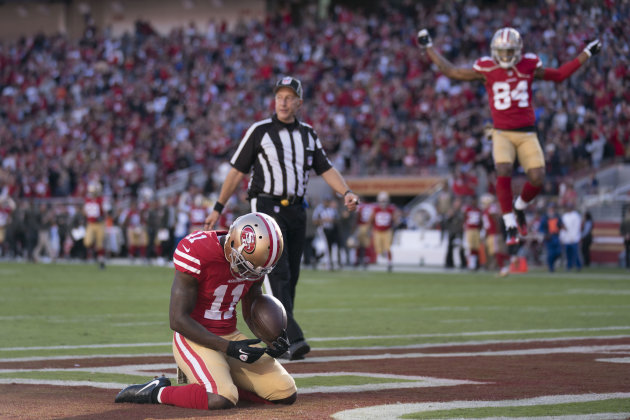 Jugador de la NFL pierde a su bebé horas antes de partido Jugador de la NFL pierde a su bebé horas antes de partido