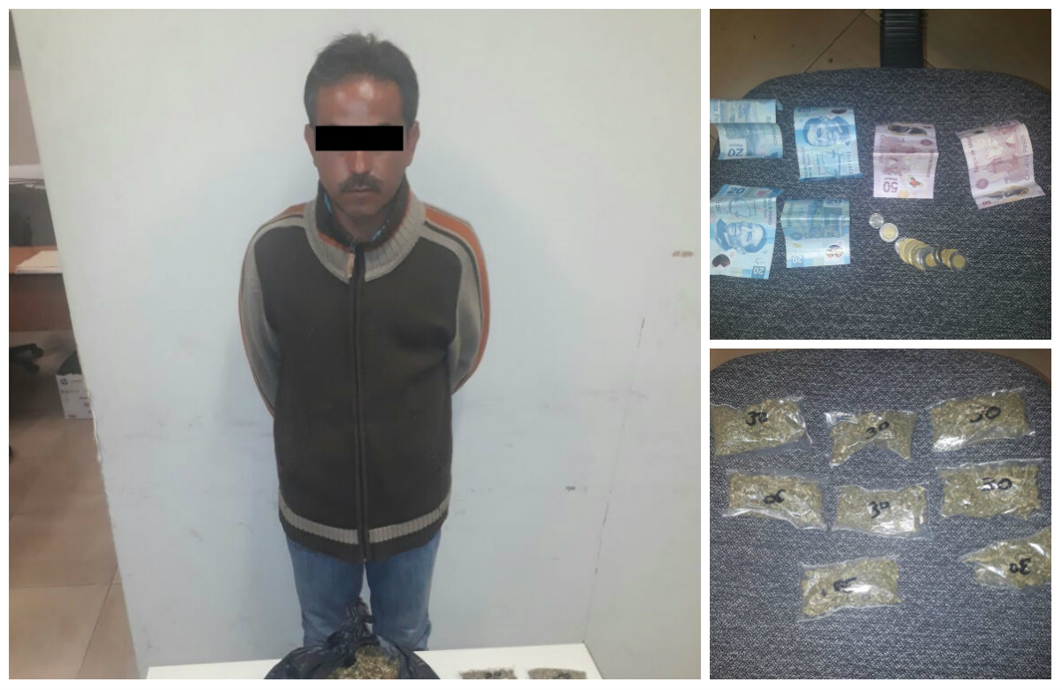 Detenidoparral