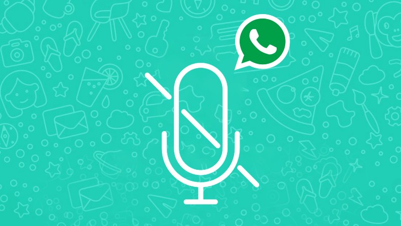 Whatsapp audio