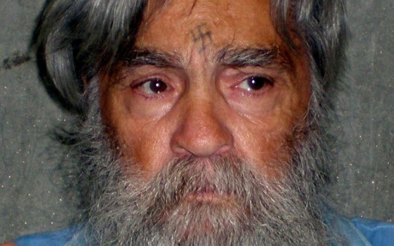 Ingresa Charles Manson al hospital en estado grave Ingresa Charles Manson al hospital en estado grave