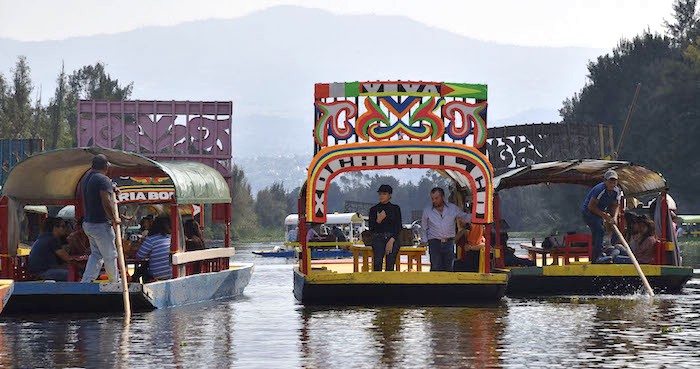 Xochimilco