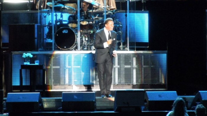 Luis Miguel regresa a casa, al Auditorio Nacional Luis Miguel regresa a casa, al Auditorio Nacional