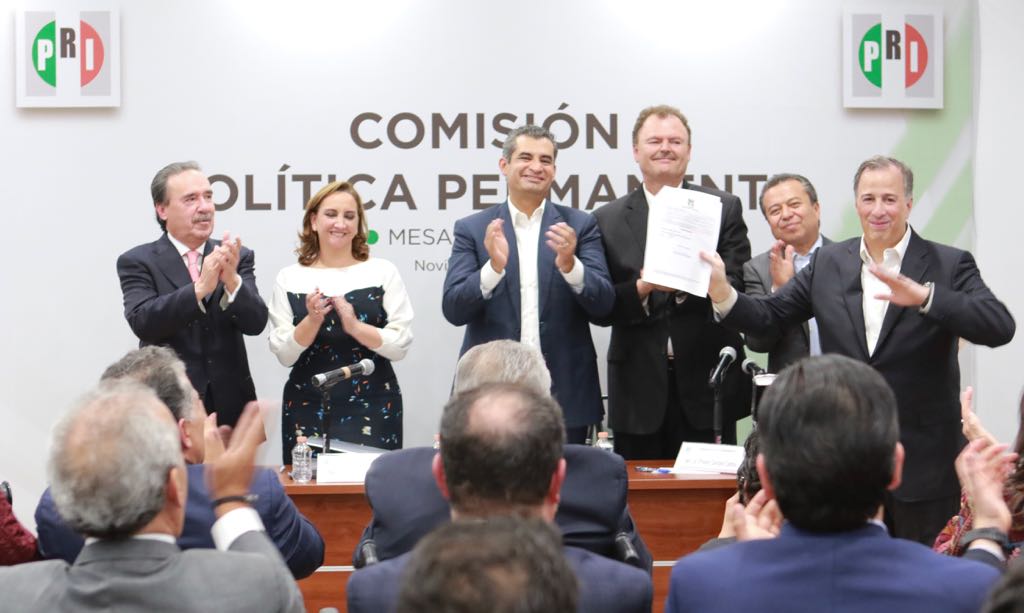 Meade registro