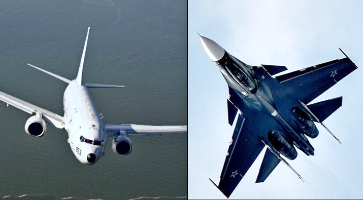 P8a su 30