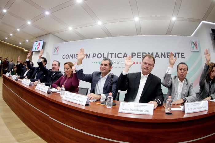 Auorizacion meade