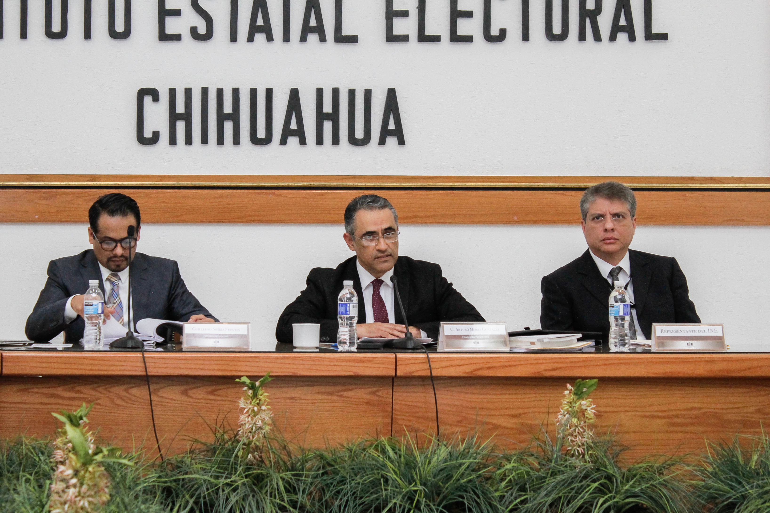 Asamblea iee chihuahua