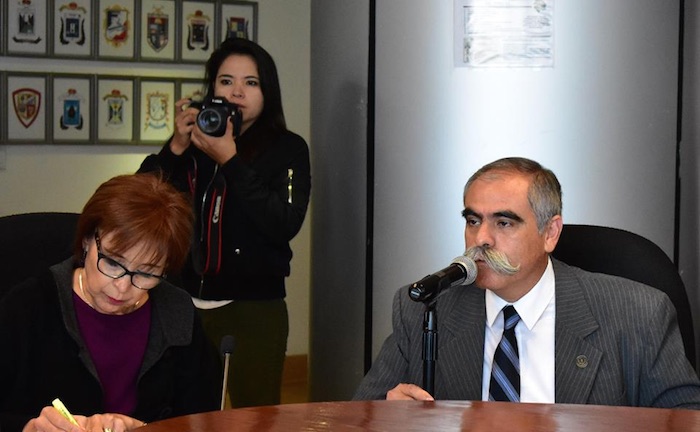Comparecenciaarmendariz1