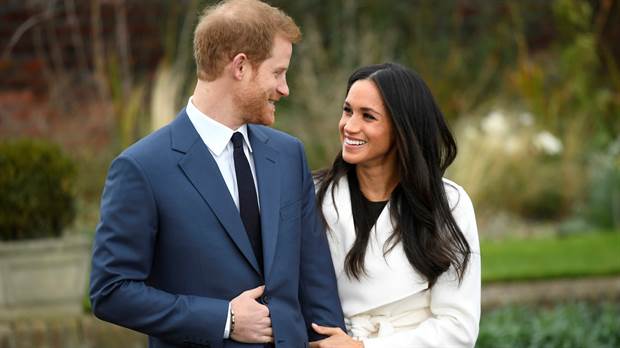 Meghan markle