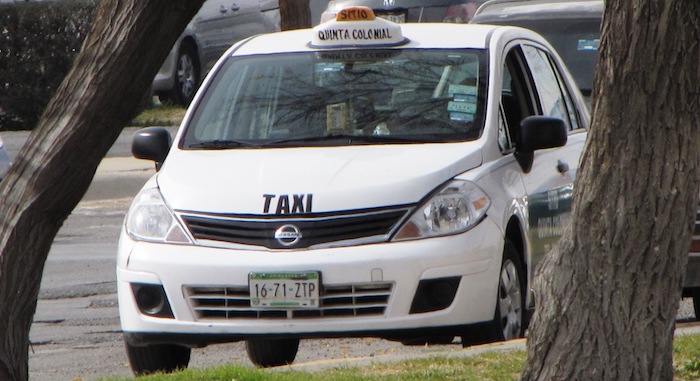 Taxis 2 1