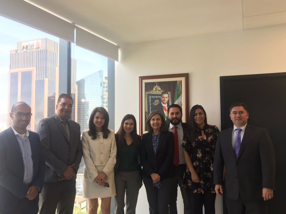 Diputada maribel hdez sotol