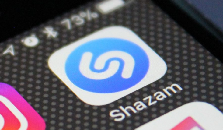 Apple compra la app de Shazam para tener ventaja en música