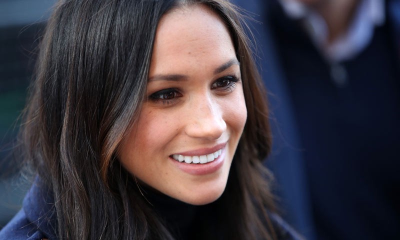 Meghan markle