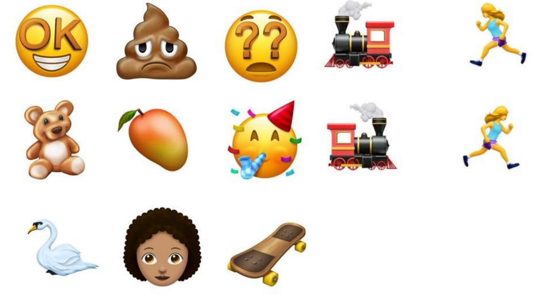 Emojis2