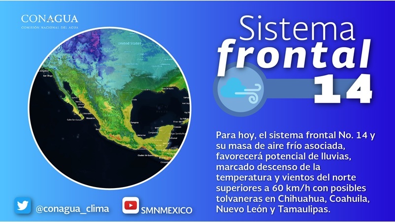 A mitad de semana el calor volverá a golpear A mitad de semana el calor volverá a golpear