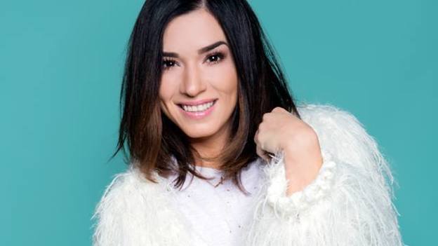Laura G regresa a la televisión… en TV Azteca Laura G regresa a la televisión… en TV Azteca