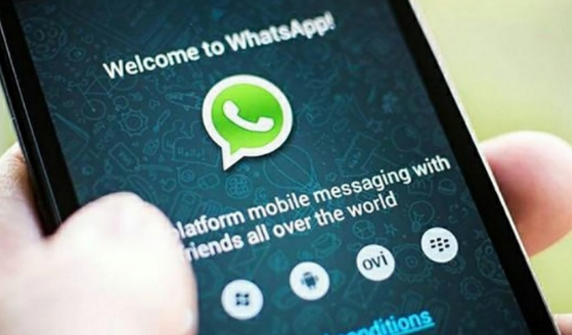 Whatsapp Web da más privacidad a los chats en grupo