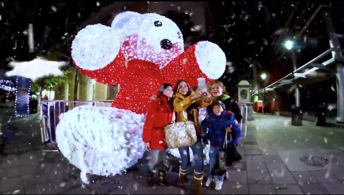 Navidad en la ciudad1